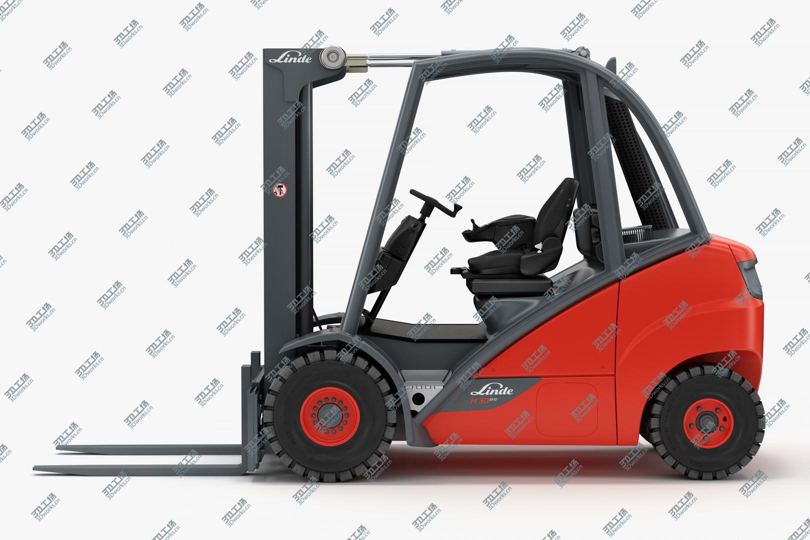 images/goods_img/202104094/Forklift Linde E30 3D model/4.jpg